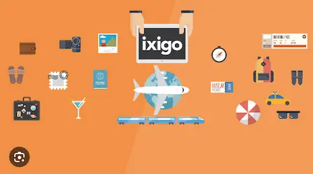 IPO- Ixigo - Le Travenues Technology Ltd